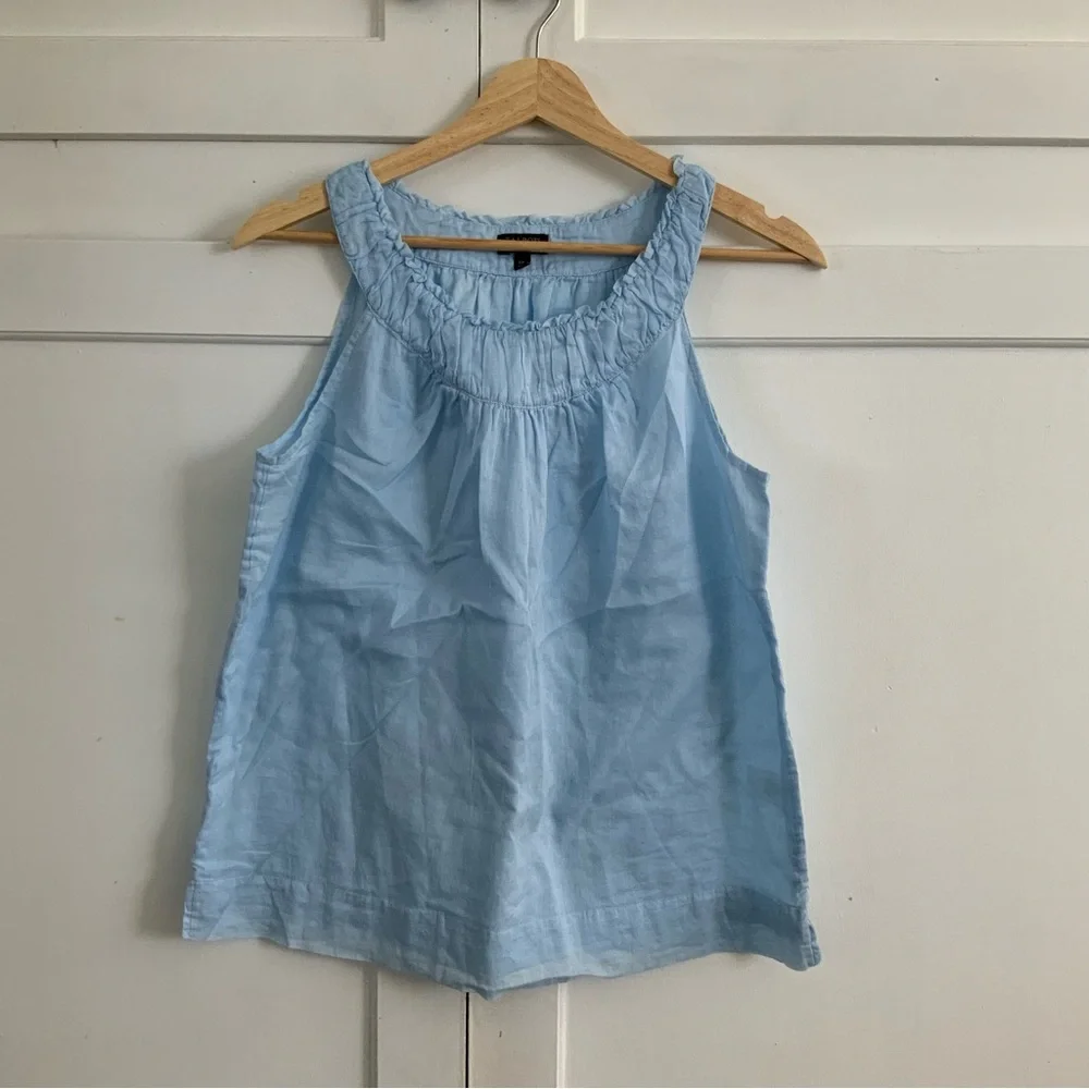 Talbots top - Picture 1 of 3